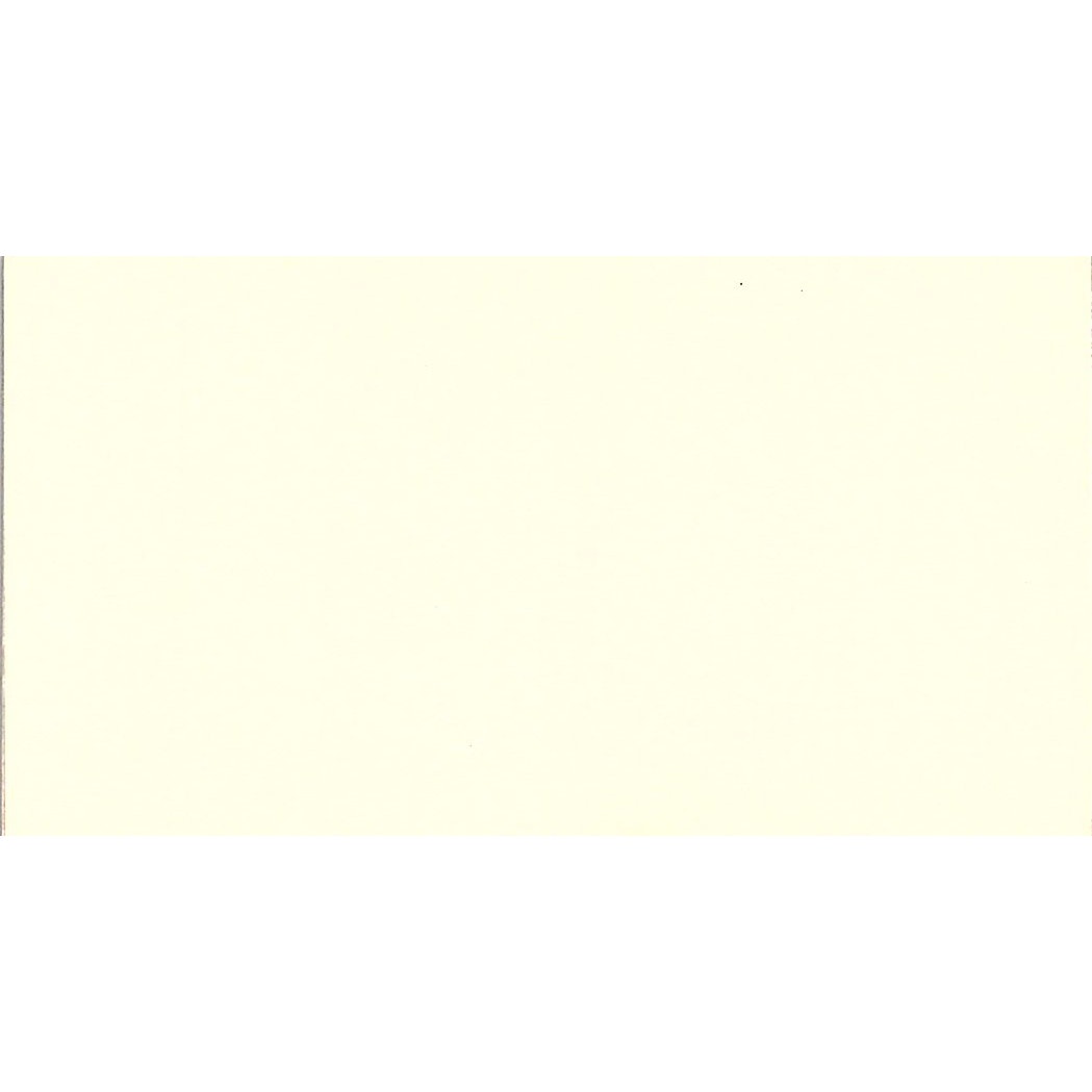 Chuck Gardner The Cecil Doyle Co Inc Houston Vintage Business Card SC9-B13