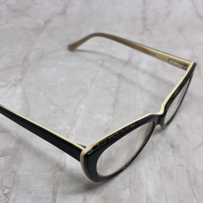Sofia Vergara Cari Cat Eye Black/Pink 54-16-140 Eyeglasses Frames TH9-G2-5