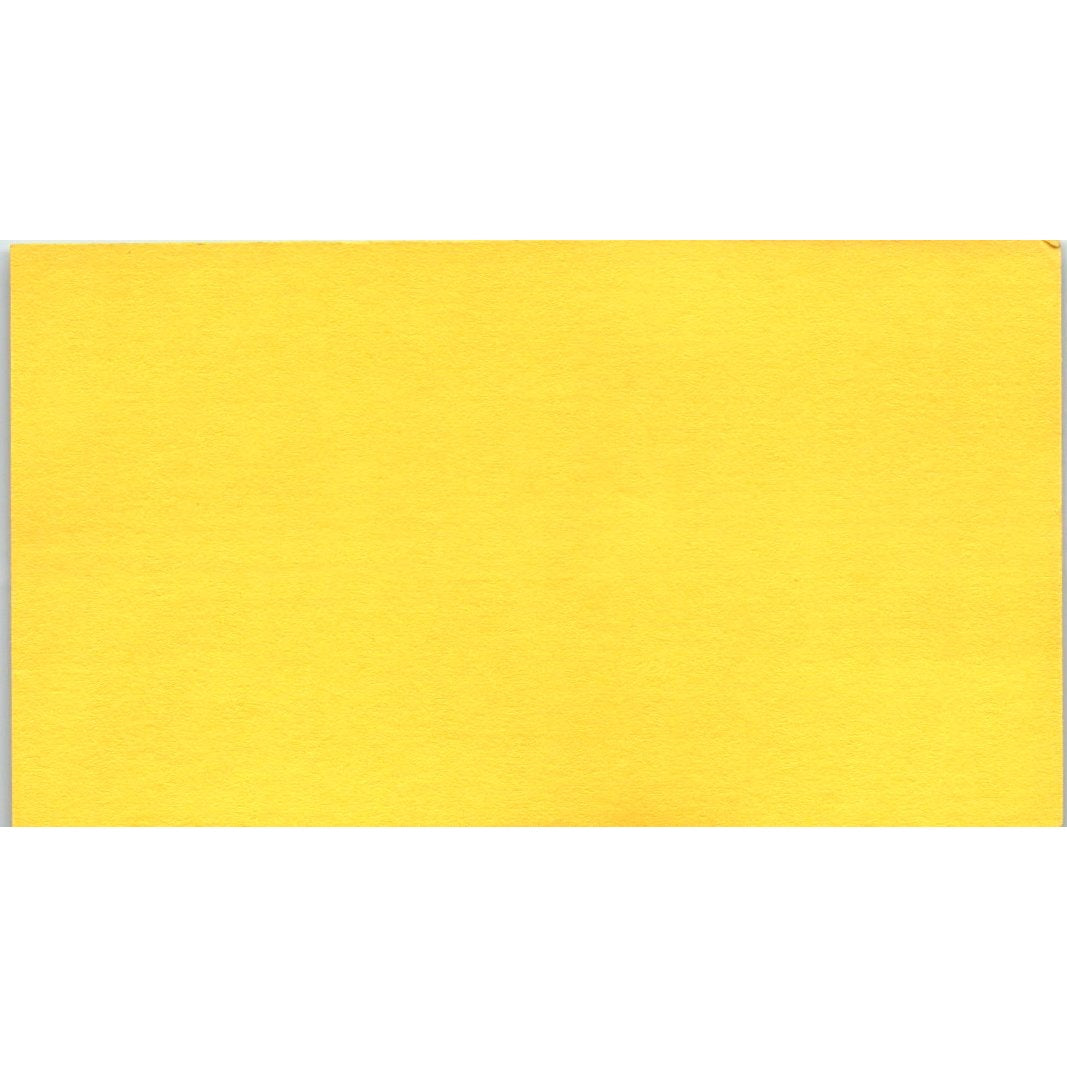 Gemsources Greg Fisher Martha Simmons Austin TX Vintage Business Card SD8-B6