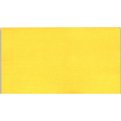 Gemsources Greg Fisher Martha Simmons Austin TX Vintage Business Card SD8-B6