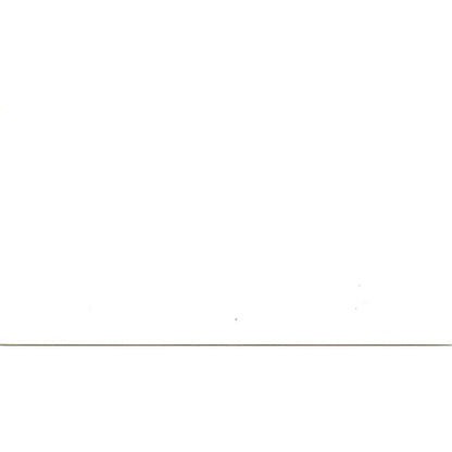 Bill Anderson Standard Oil Company Coos Bay OR Vintage Business Card SD8-B22