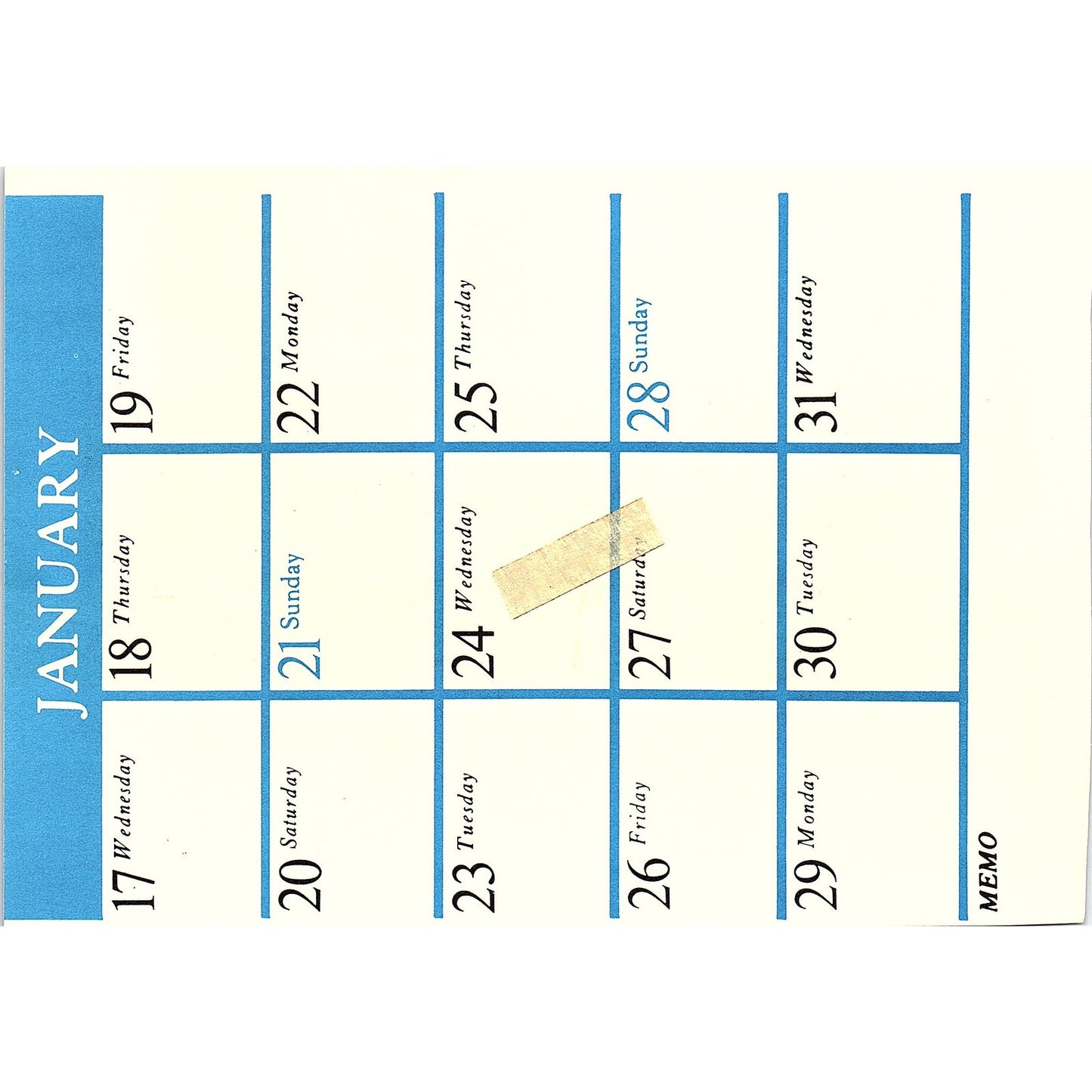 Procession in Calgary Horseback Riding Vintage Art Print 5x7 V19