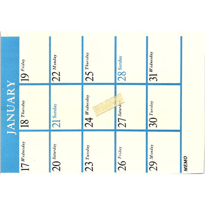 Procession in Calgary Horseback Riding Vintage Art Print 5x7 V19