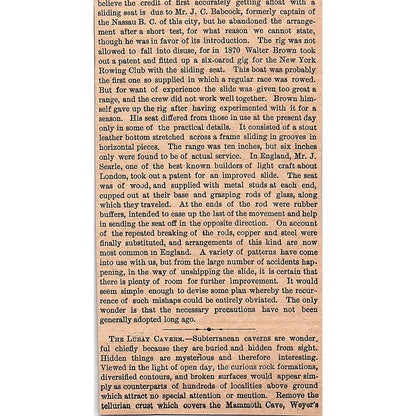 The Game of Chess Puzzle Problem No. 32 - 2 Pages 1878 Article AG2-7