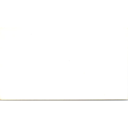 Thirteen-Ten Studio Galleries Chester Snowden Alfred Zeller Business Card SD4-B4