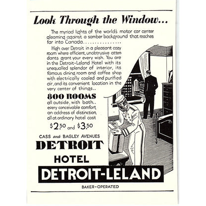 Bath Iron Works Corporation Shipbuilders Bath Maine 1932 Ad AG2-H3