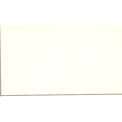 Modern Welding Company Inc Raymond Killingsworth Houston Business Card SC9-B12