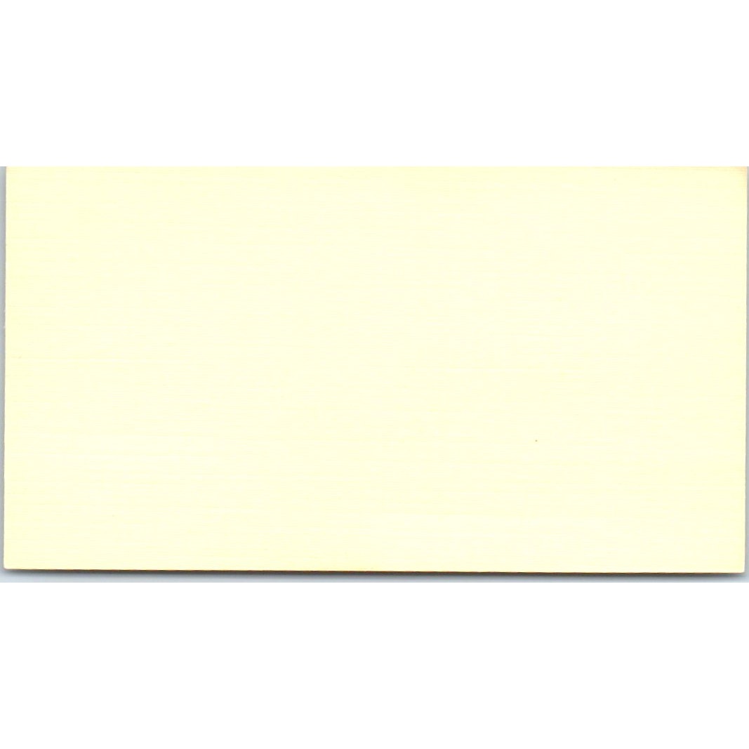 David Peterson Global Services Inc Canon Houston Vintage Business Card SE3-B2