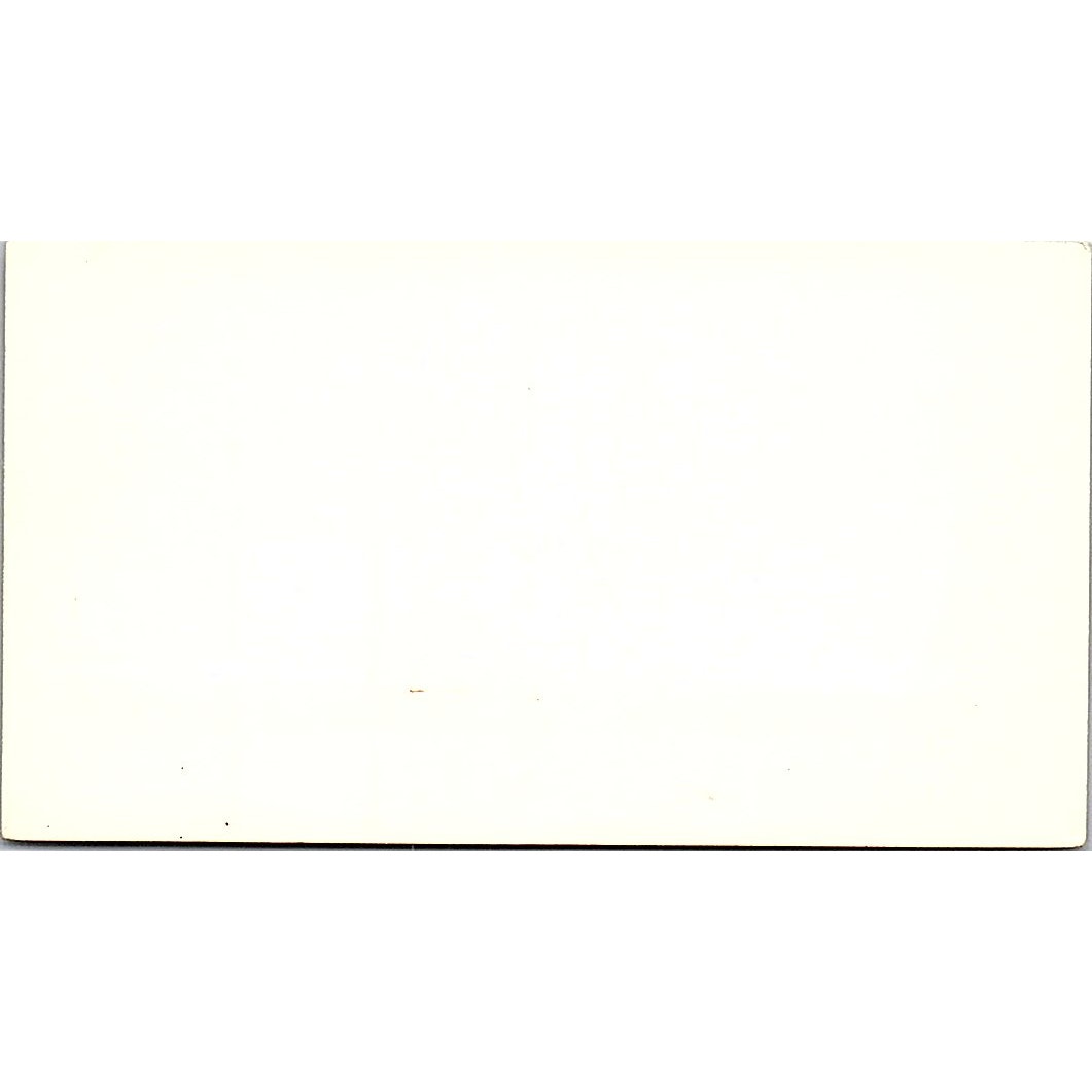 Case Power & Equipment R.R. Stentz Portland Oregon Vintage Business Card SB4-B4