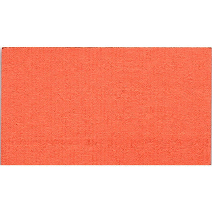 Originals by Vel Grady Artist Fountain Valley CA Vintage Business Card SE3-B12