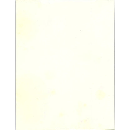 Pieter Bruegel Flemish Proverbs Art Print 7.5x9.5 V4