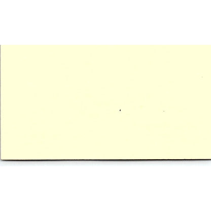 Lonnie Jones H-Vac Enterprises Houston Vintage Business Card SC9-B7