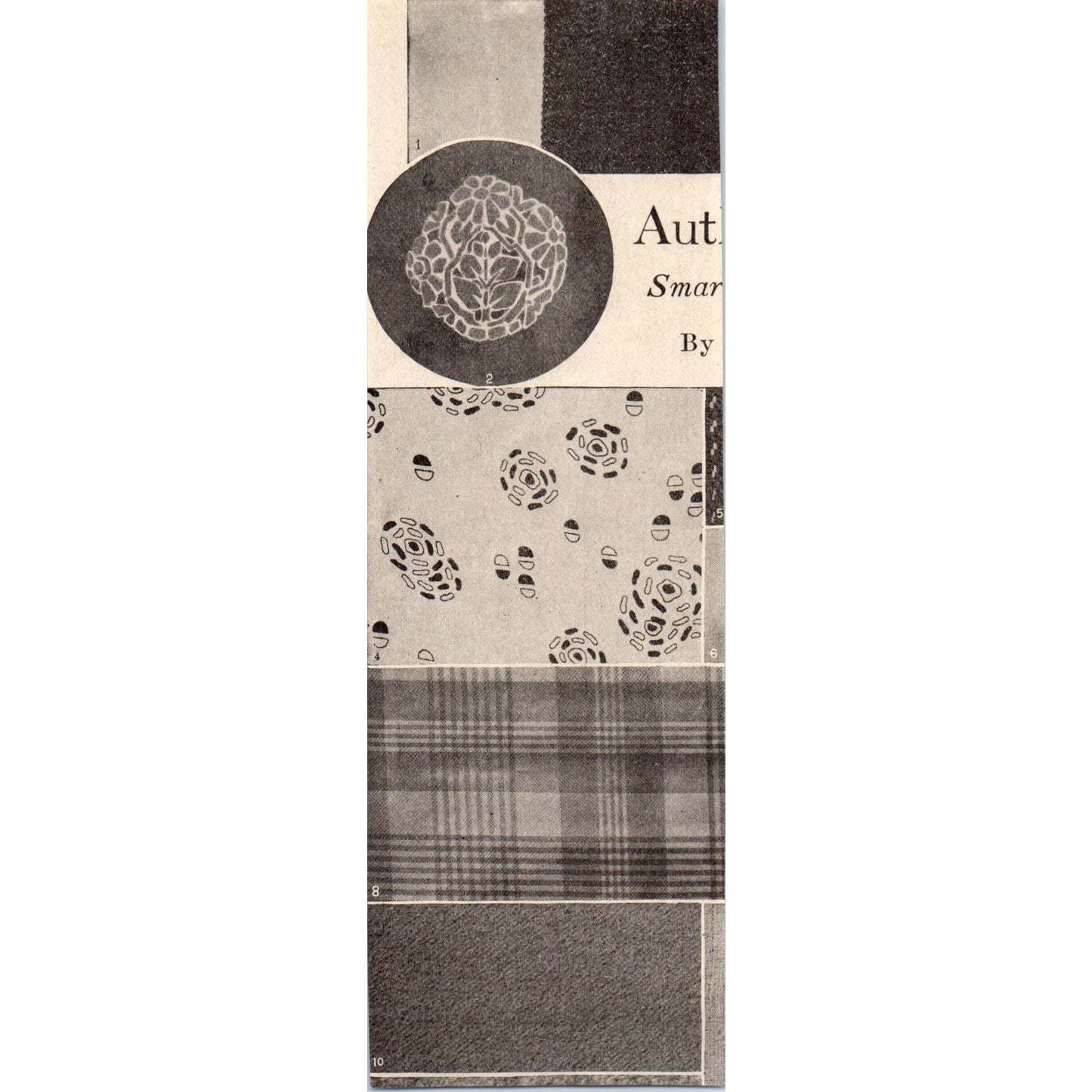 Vivaudou''s Mavis Talc Paris New York 1918 Magazine Ad AF1-WH1