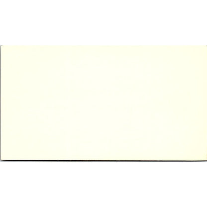 International Transportation Service Long Beach CA  Business Card SB4-B11