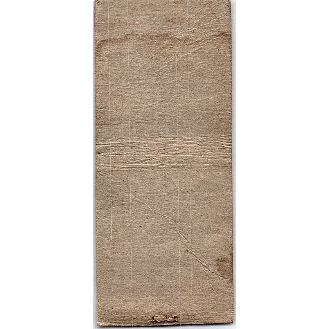 Friendly Buckhorn Rindlisbacher Bros Rice Lake WI Pinup Matchbook Cover SC7-Y11