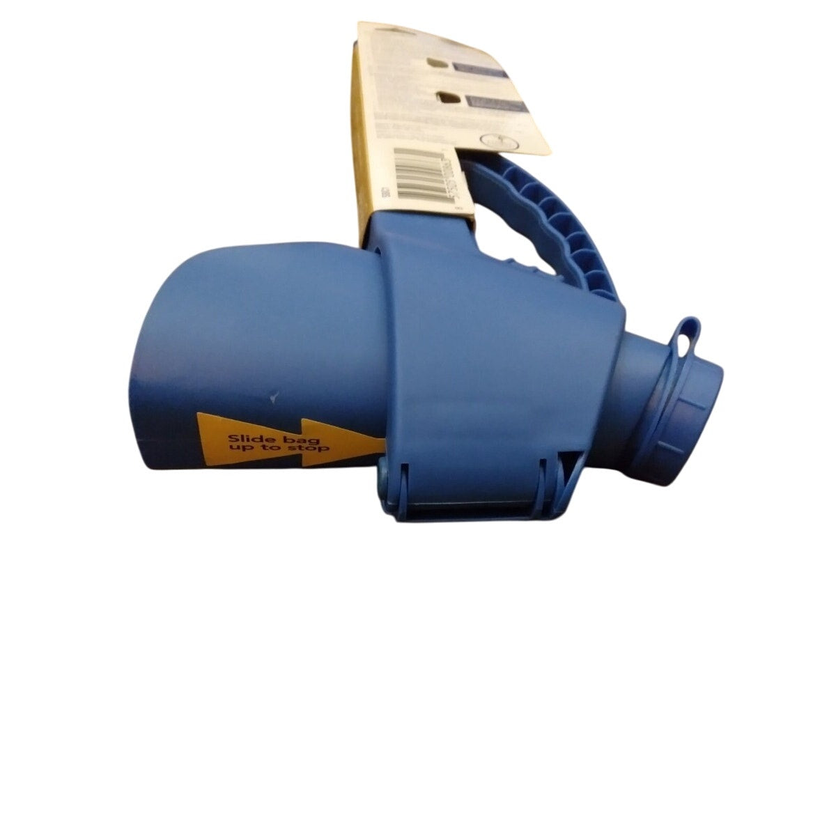 Handle It Bag Clip Plastic Multi-Use Handle To Carry and Pour Bags NEW TA5