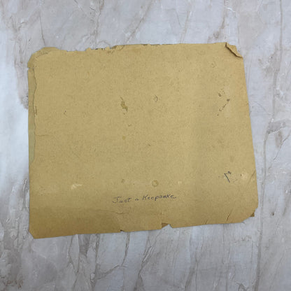 1912 John Deere Plow Co Letterhead Calgary Alberta Canada AE4