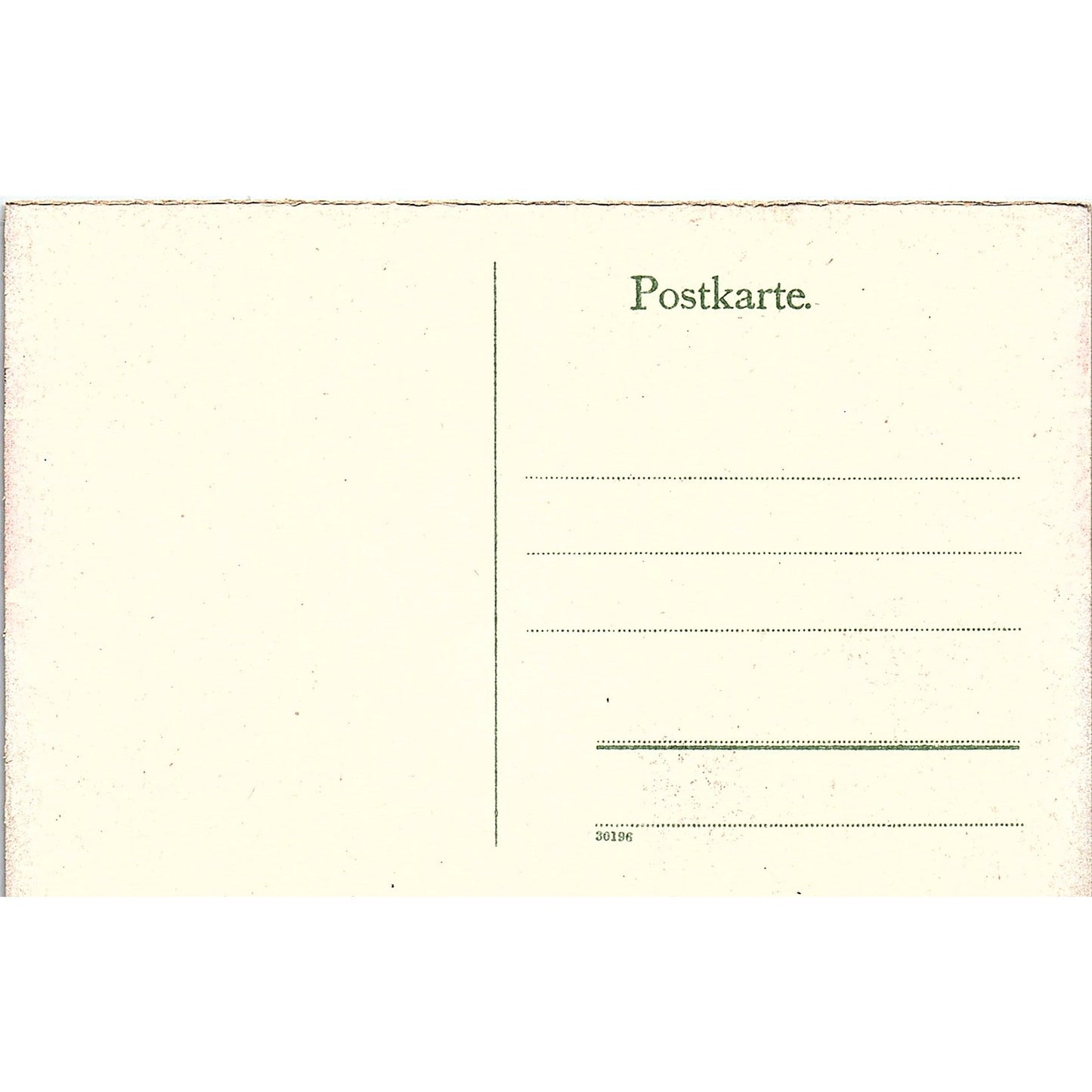 Rüdesheim Assmannhausen Rockuskapelle German Antique Postcard PE9