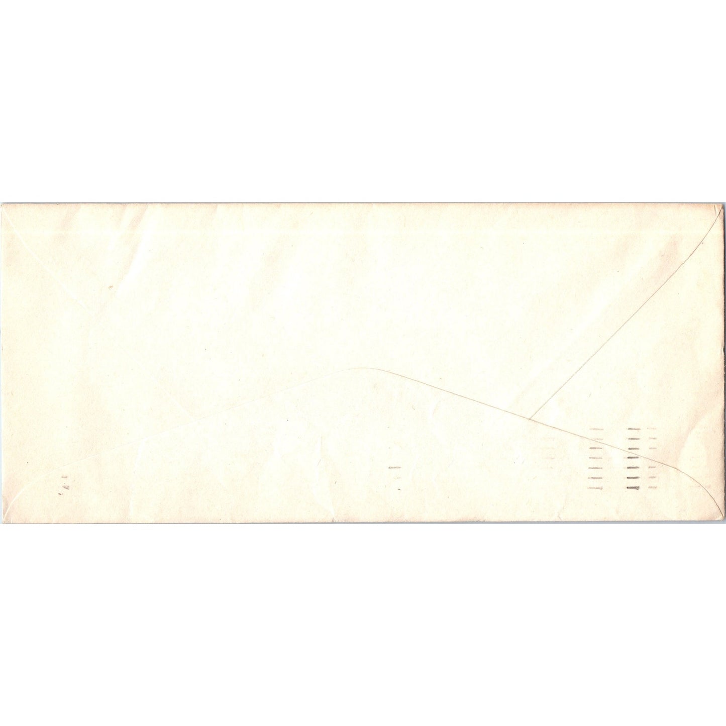 1950 United Pipe & Supply Co Inc Norristown PA Postal Cover Envelope TH9-L1