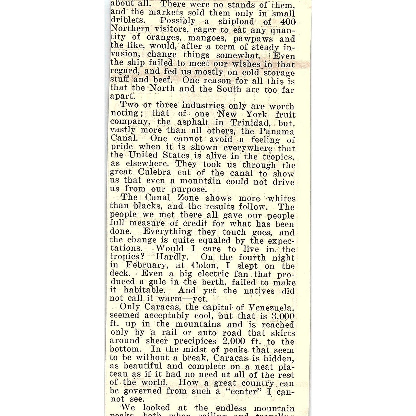 The Motor Macultivator Company Toledo Ohio 1924 Ad AG3-M3