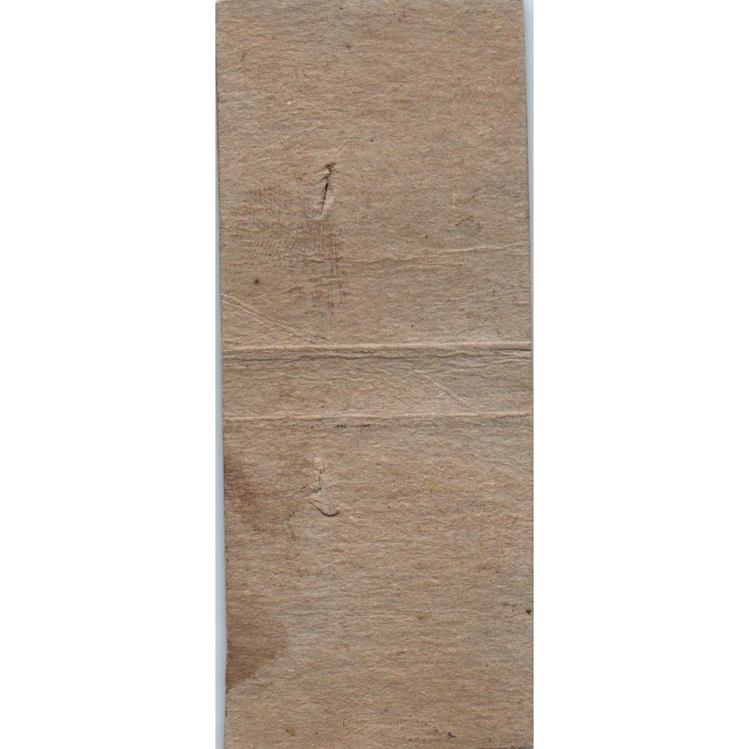 Senger's Beer Depot 2316 W. Fond Du Lac Ave Vintage Matchbook Cover SD2-Y5