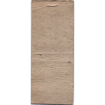 Hilltop Tavern Ann Nelson Stanley WI Vintage Matchbook Cover SF3-Y1
