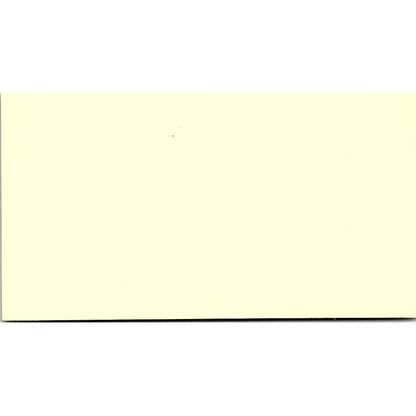 Independent Jewelry Appraisers Linda Gordon Houston Texas  Business Card SB4-B10