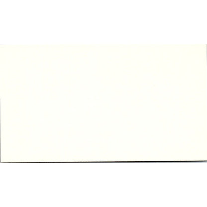 Prudental Bache Securities Joan Walker Houston TX Vintage Business Card SF3-B5