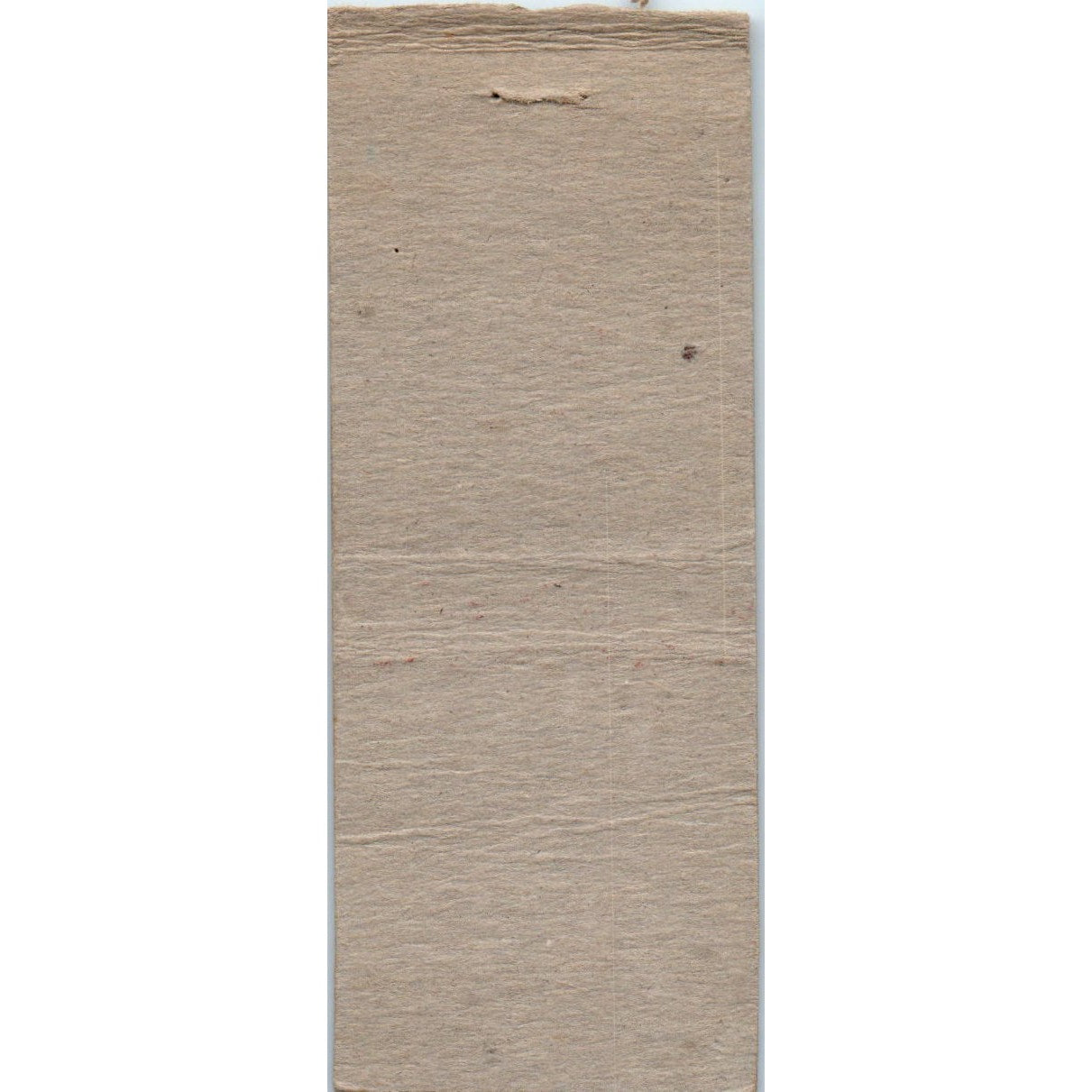 Rick & Rose's Bar Green Bay Wisconsin Vintage Matchbook Cover SD2-Y6
