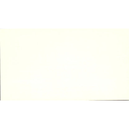 Wyatt Industries Roger K Smyczek Houston Texas Vintage Business Card SB4-B9