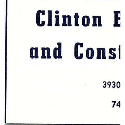 Fairfield Shell Service 2125 Fairfield Ave. Fort Wayne Indiana 1964 Ad AG1-S15
