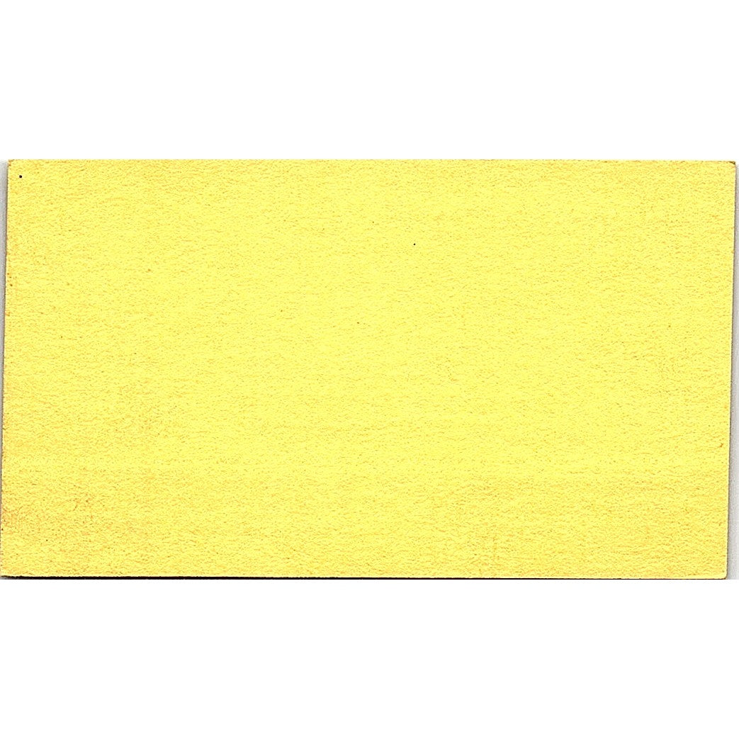 Smith Barney Harris Upham & Co M.H. Mike Coen Roseburg OR Business Card SF3-B4