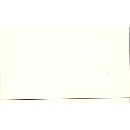 Patrick Ross Davidson Montrose Veterinary Clinic Houston Business Card SE5-B1