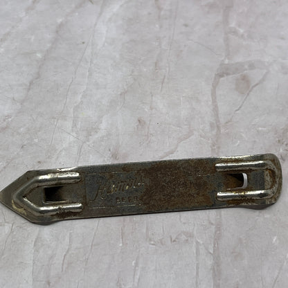 Vintage Hamm's Theo S. Hamm Brewing St. Paul MN Bottle Opener SF4-1