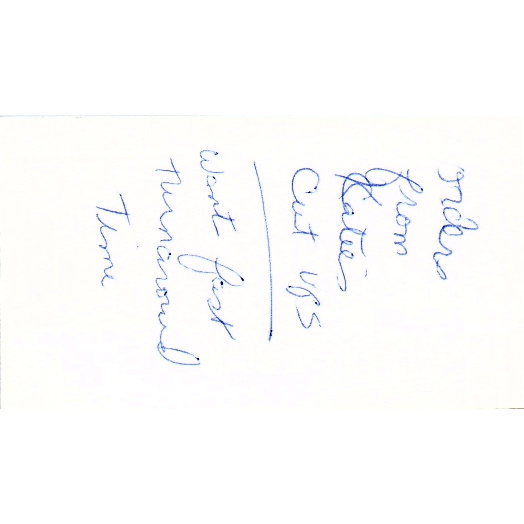 All About Scrapbooks Robert Mason Virginia Beach VA Vintage Business Card SC9-B8