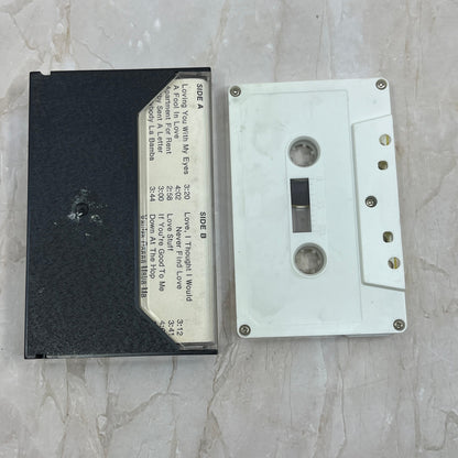 Starland Vocal Band - 4x4 - Cassette Tape TH9-T1