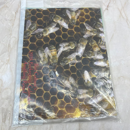 2019 Jan Bee Culture Magazine - Magazine of American Beekeeping M7