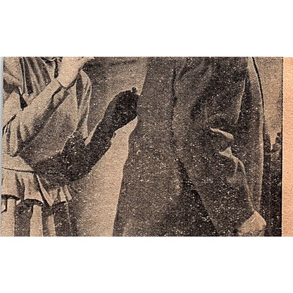 Learn to Be an Artist - Washington School of Art 1948 Ad AF8-S2