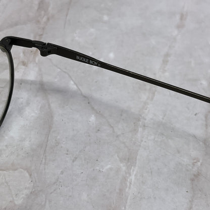 Bugle Boy Marine BB-55 Bronze 135 Sunglasses Eyeglasses Frames TG7-G4-8