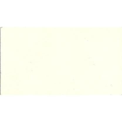 Ash Tools Texas Inc Leonard Grushko Houston Vintage Business Card SD9-B4