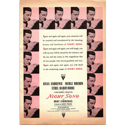 Merry Christmas for Every Smoker - Santa - Prince Albert, Camel 1948 Ad AF8-1