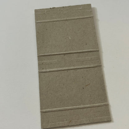 Indianapolis 500 Racing Vintage Matchbook Cover MM5-7