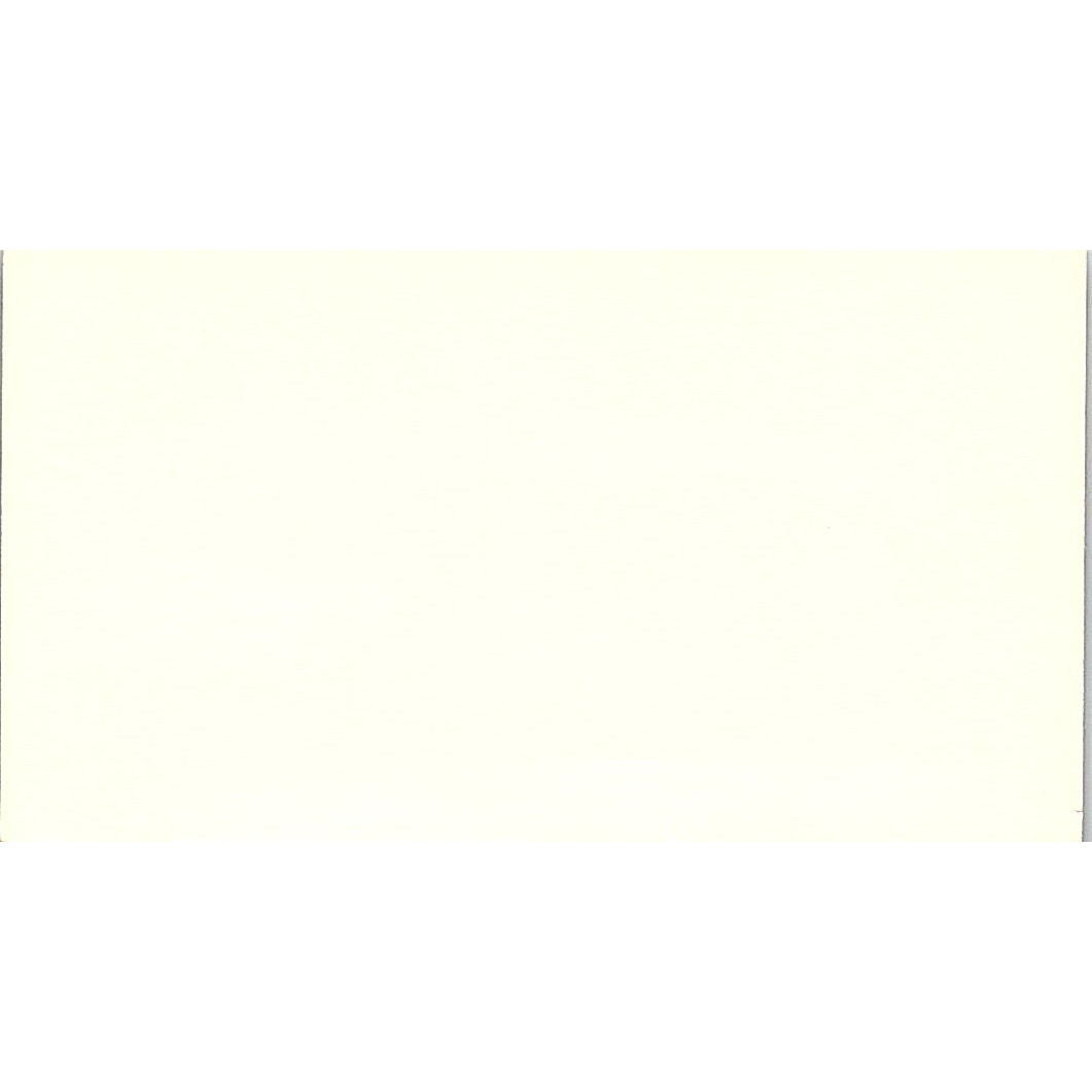 Mark Groves General Accident Ins Houston Vintage Business Card SD9-B6