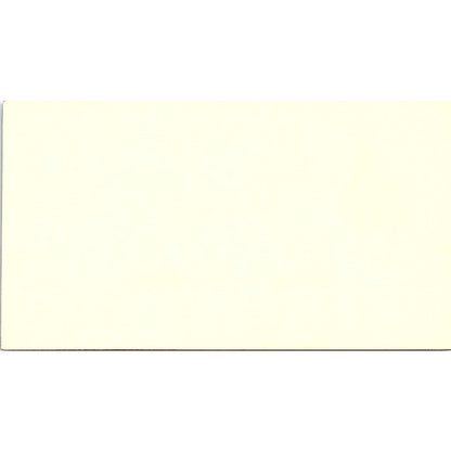 Mary's Fashion Center Long Beach Vintage Business Card SE5-B4