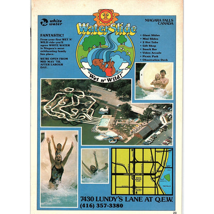 Happy Wanderer Restaurant Fine German Restaurant Niagara Falls ON SAG4-2