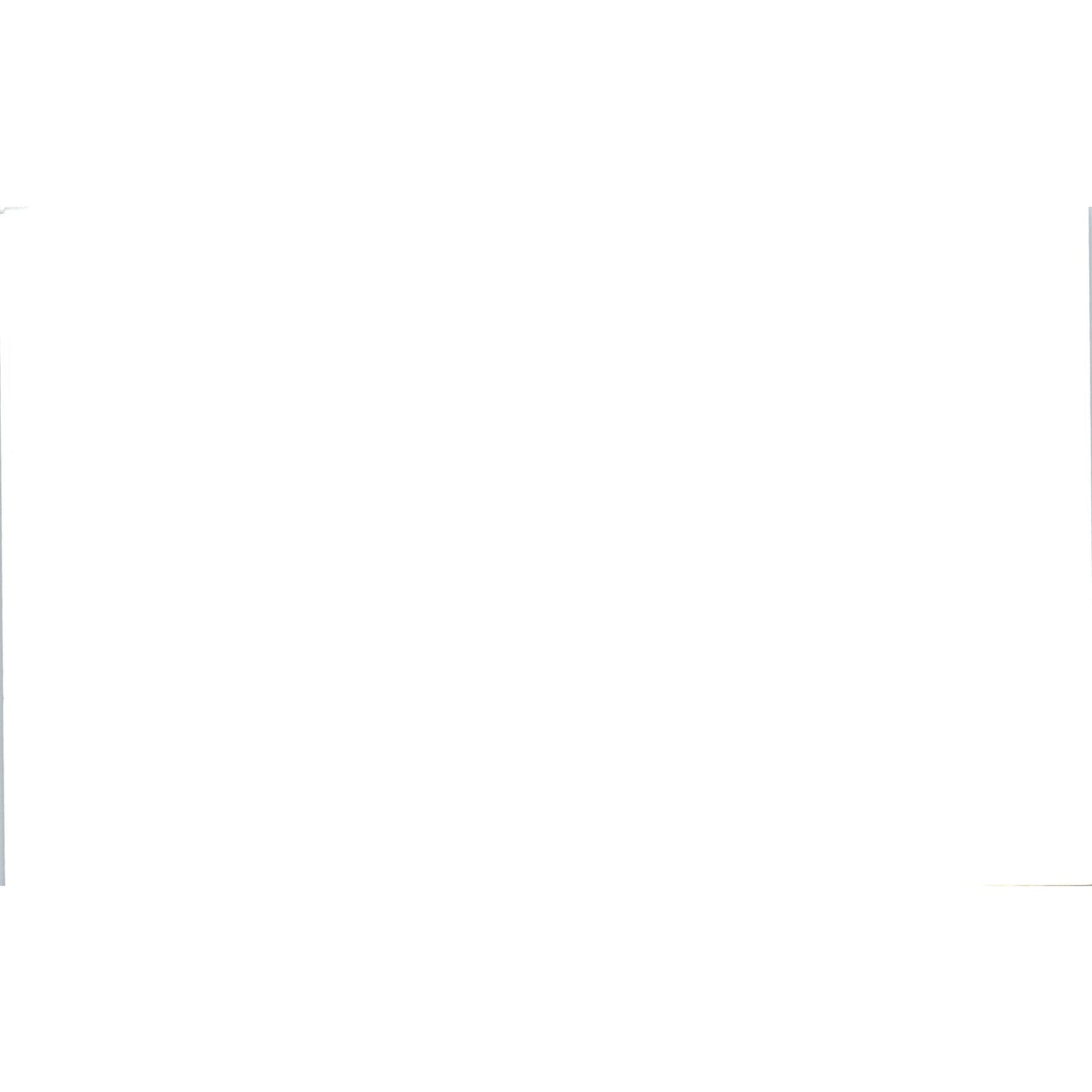 1988 America the Beautiful Buffalo Mountains 15c USA Postal Mailing Card PE4