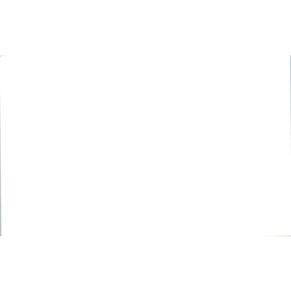 1988 America the Beautiful Buffalo Mountains 15c USA Postal Mailing Card PE4