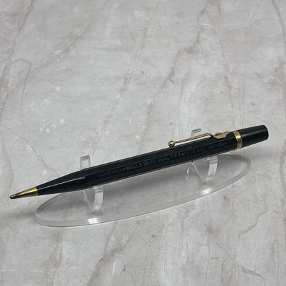 Autopoint Gold Filled Marshall Wells Paint & Varnish Mechanical Pencil SB8-Y1