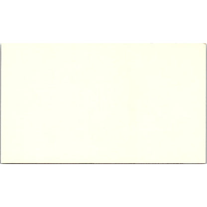 IBM Henry Morgan Data Processing Division Houston Texas Business Card SF3-B7