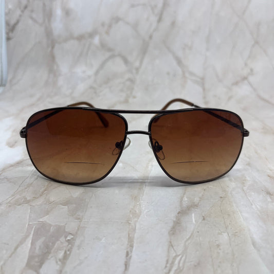 Retro Men’s Magnavision Brilliance Aviator Sunglasses Eyeglasses Frames TD7-G6-6